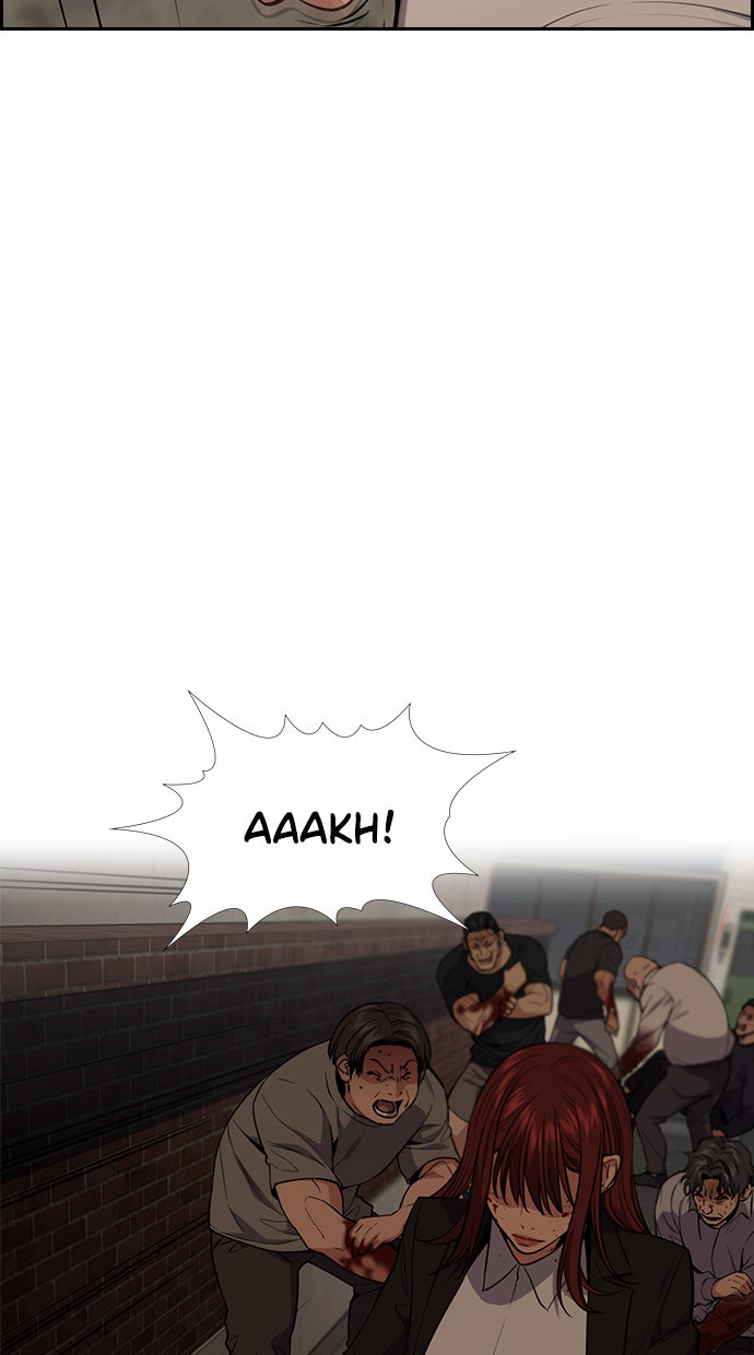 Read The Real Lesson chapter 96 image 40 on Lezhin