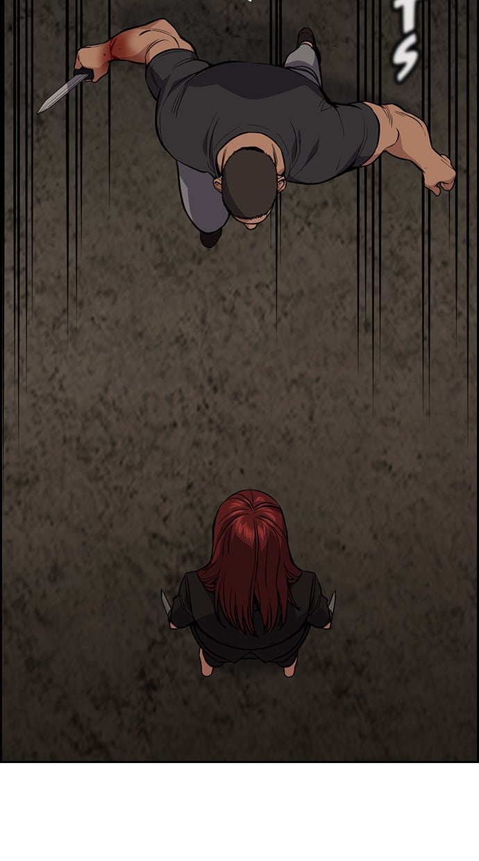 Read The Real Lesson chapter 96 image 49 on Lezhin