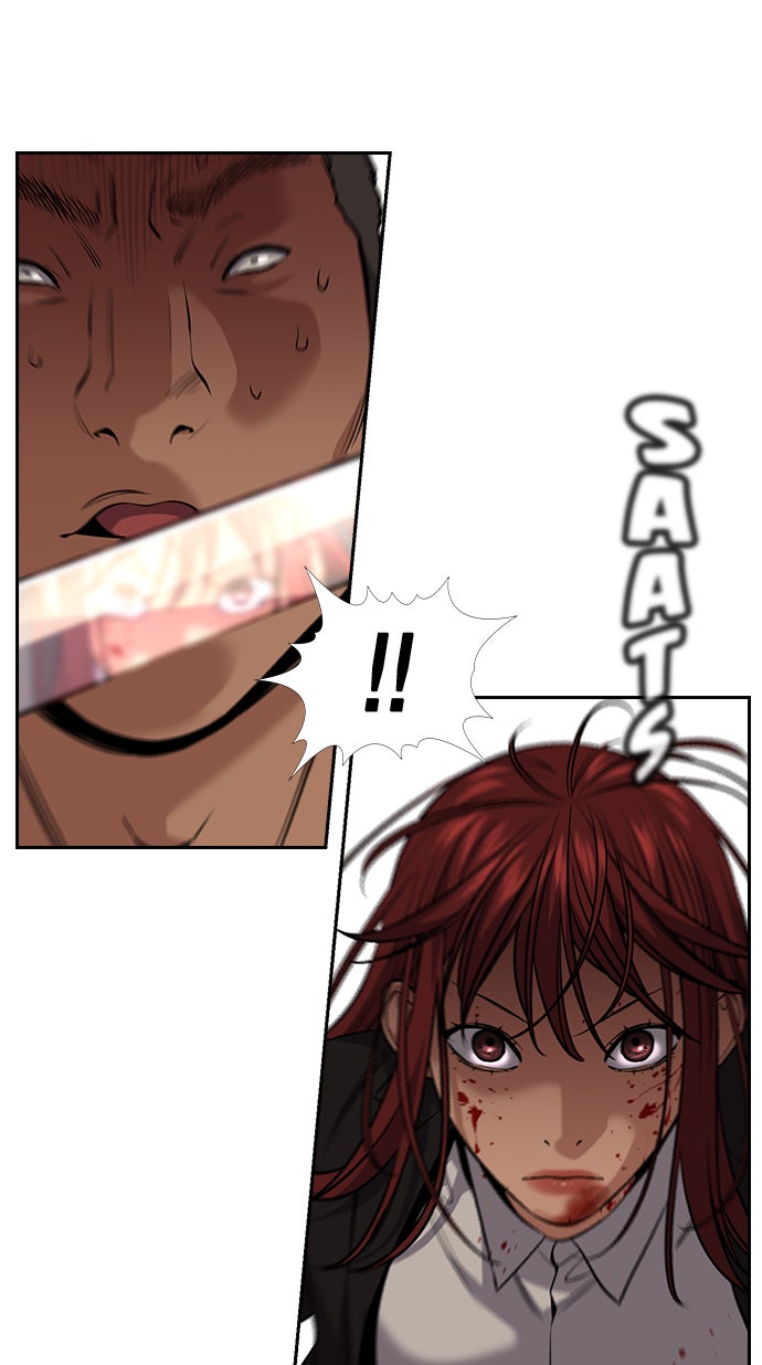 Read The Real Lesson chapter 96 image 53 on Lezhin