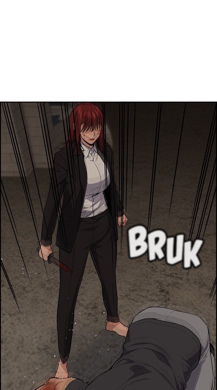 Read The Real Lesson chapter 96 image 61 on Lezhin