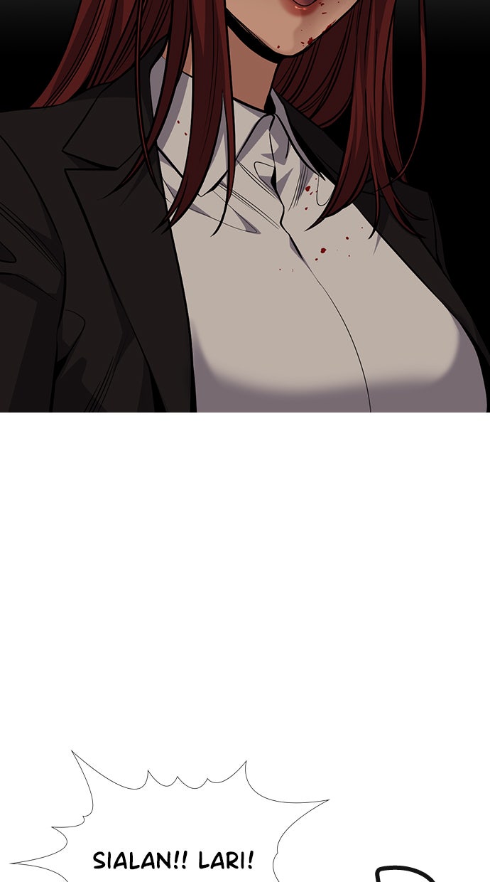 Read The Real Lesson chapter 96 image 66 on Lezhin