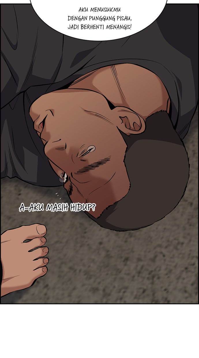 Read The Real Lesson chapter 96 image 71 on Lezhin