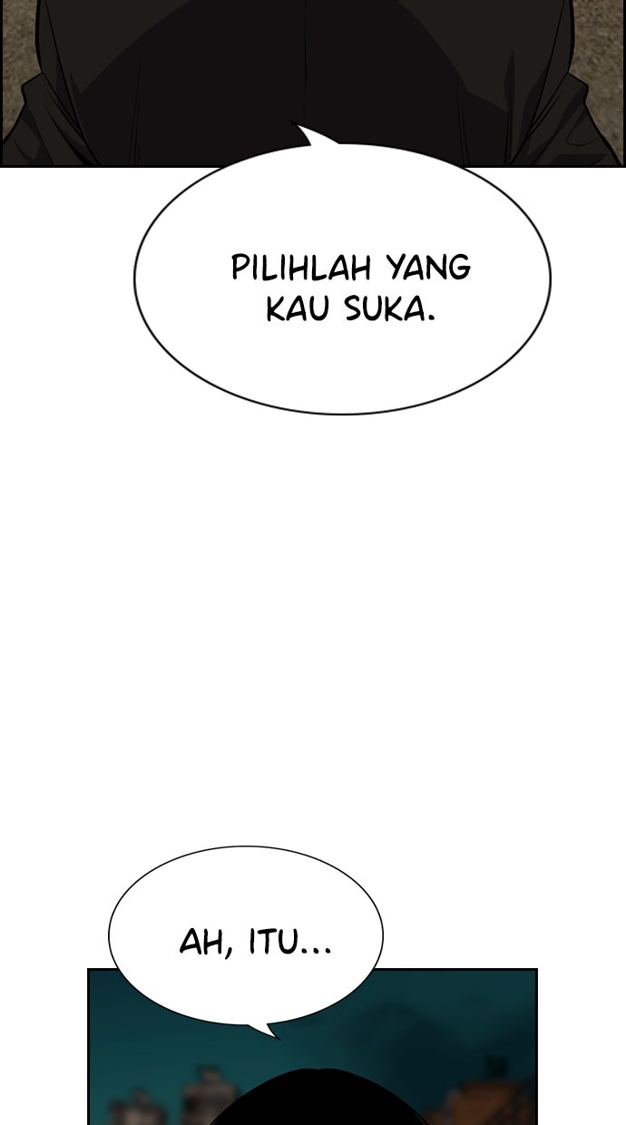 Read The Real Lesson chapter 96 image 76 on Lezhin