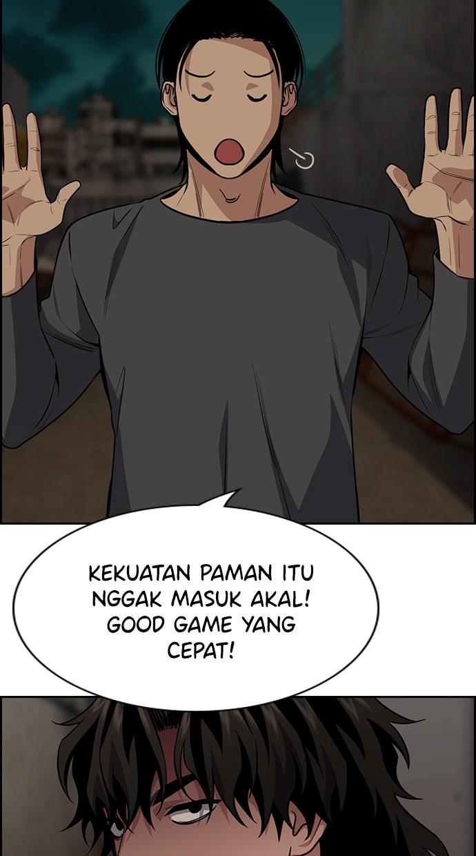 Read The Real Lesson chapter 96 image 87 on Lezhin