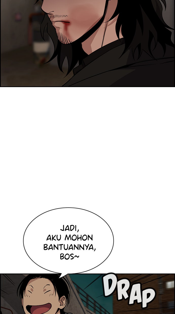 Read The Real Lesson chapter 96 image 88 on Lezhin
