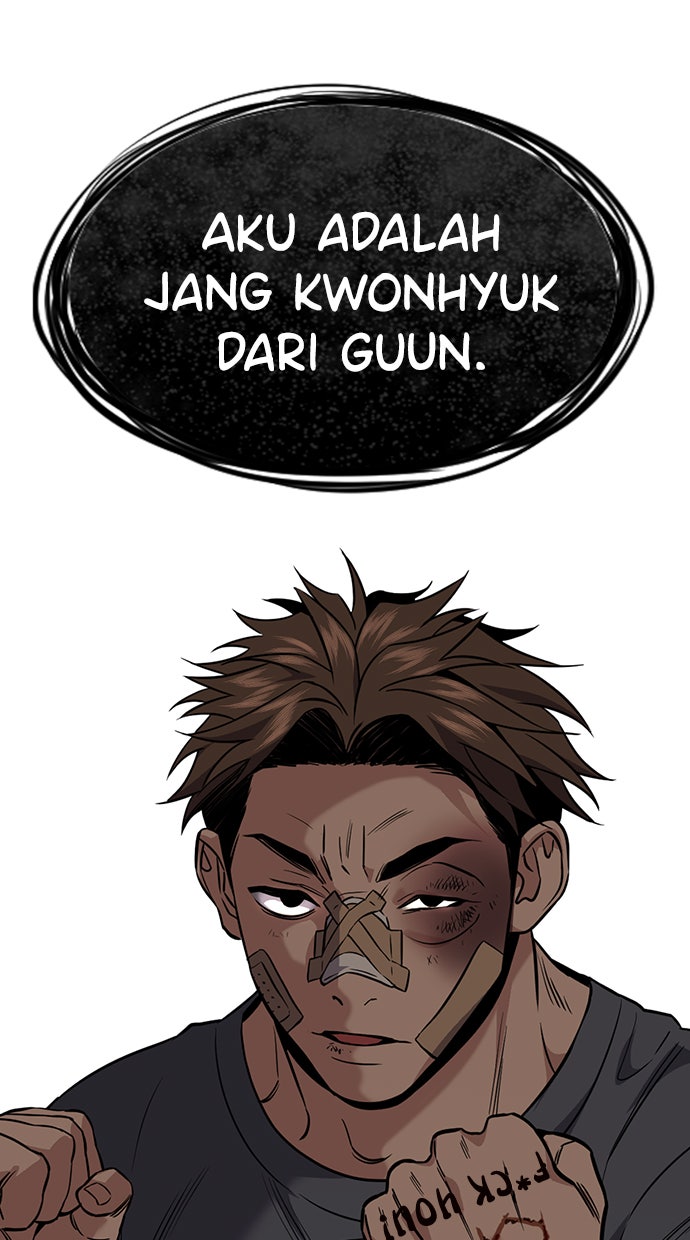 Read The Real Lesson chapter 97 image 101 on Lezhin