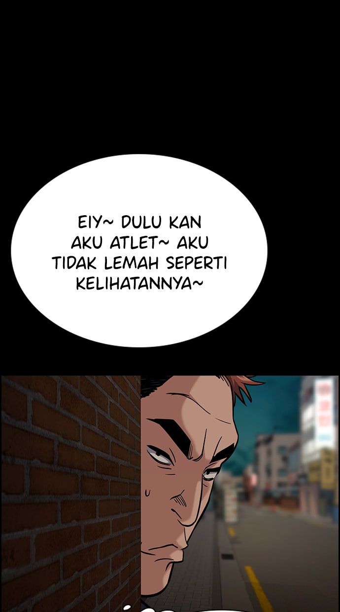 Read The Real Lesson chapter 97 image 11 on Lezhin