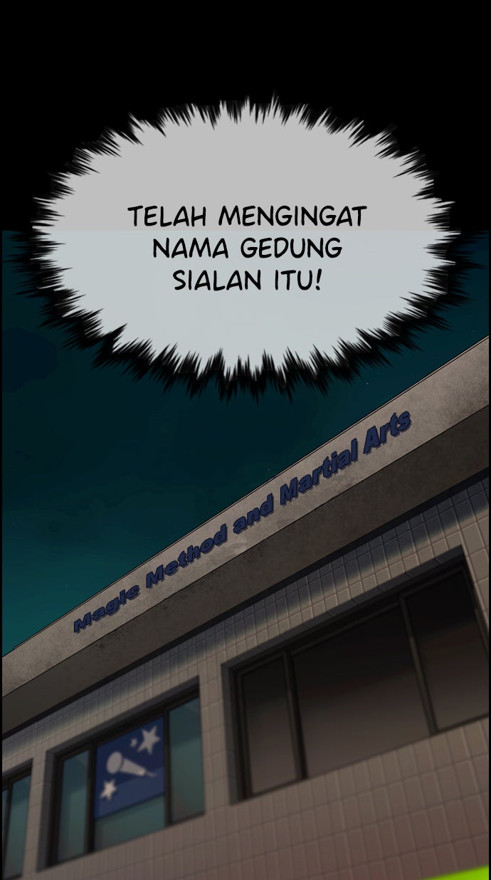 Read The Real Lesson chapter 97 image 16 on Lezhin