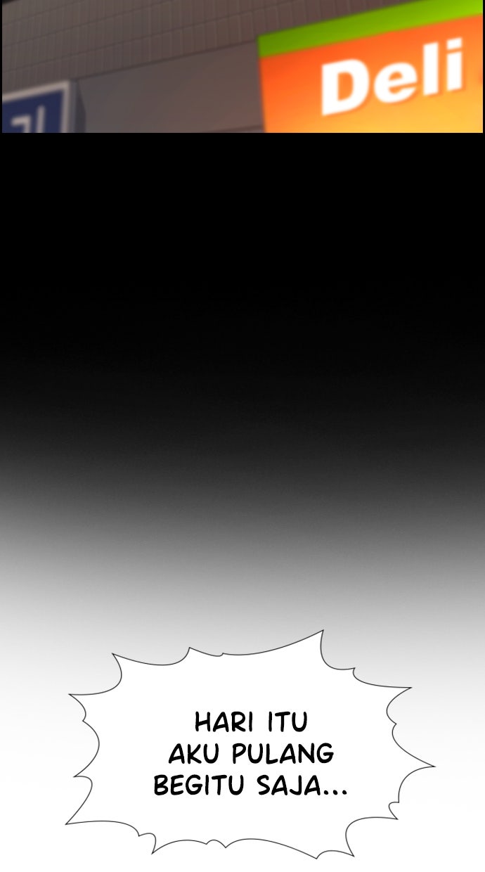 Read The Real Lesson chapter 97 image 17 on Lezhin