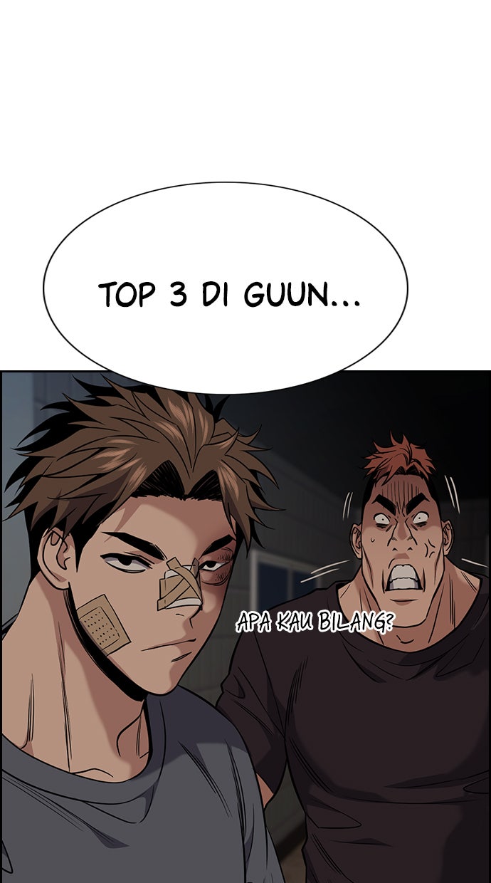 Read The Real Lesson chapter 97 image 23 on Lezhin