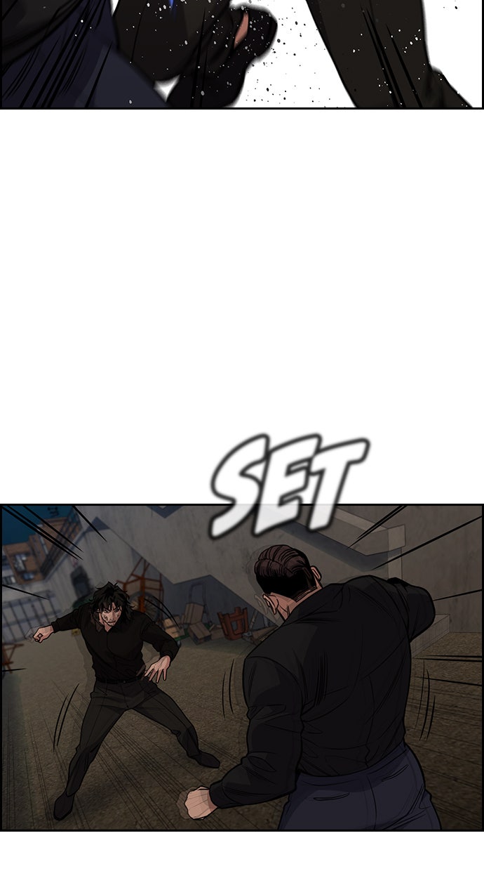 Read The Real Lesson chapter 97 image 31 on Lezhin