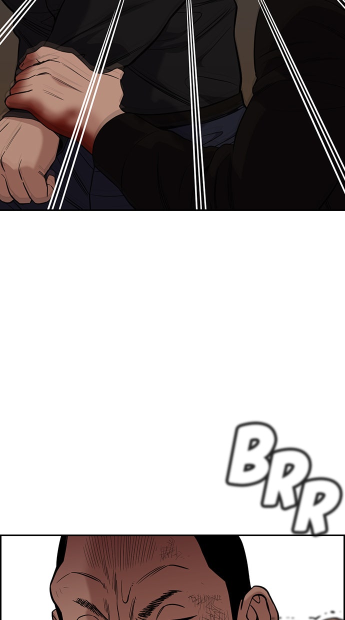 Read The Real Lesson chapter 97 image 40 on Lezhin