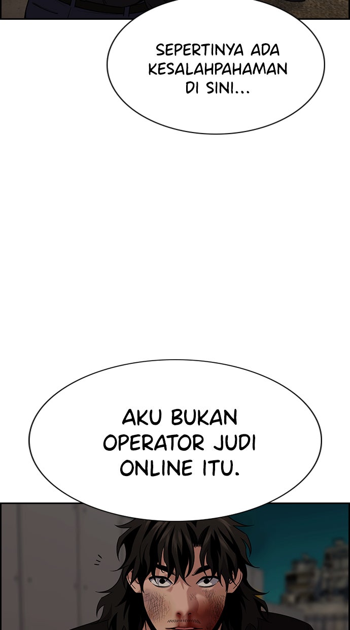 Read The Real Lesson chapter 97 image 50 on Lezhin