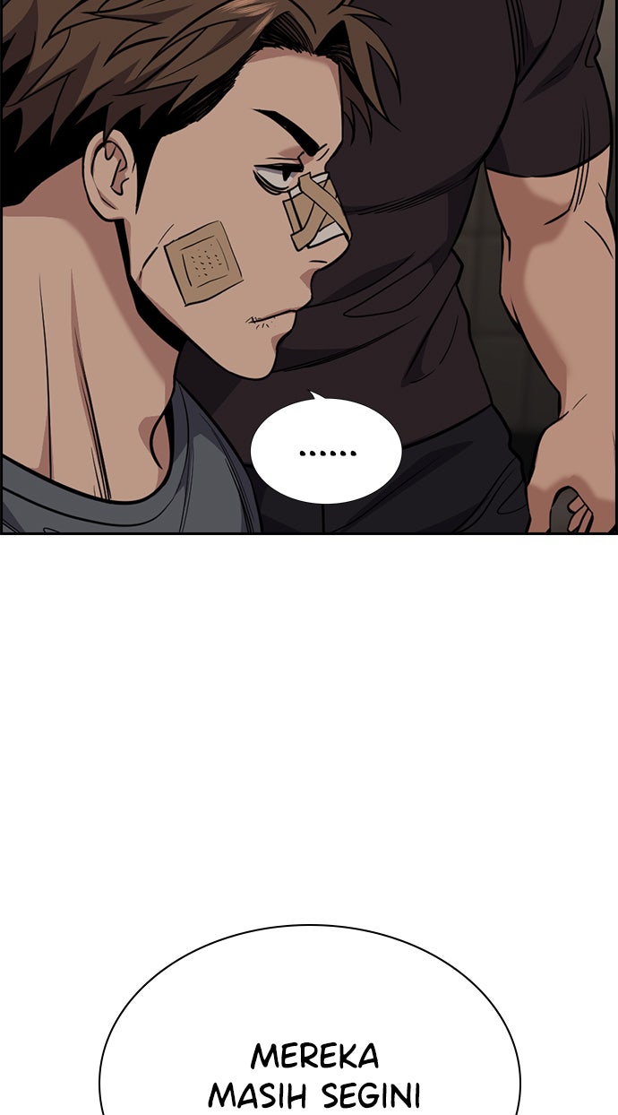 Read The Real Lesson chapter 97 image 58 on Lezhin