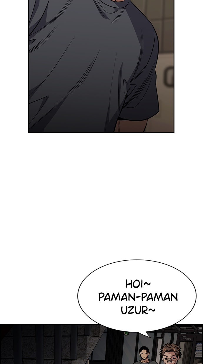 Read The Real Lesson chapter 97 image 61 on Lezhin