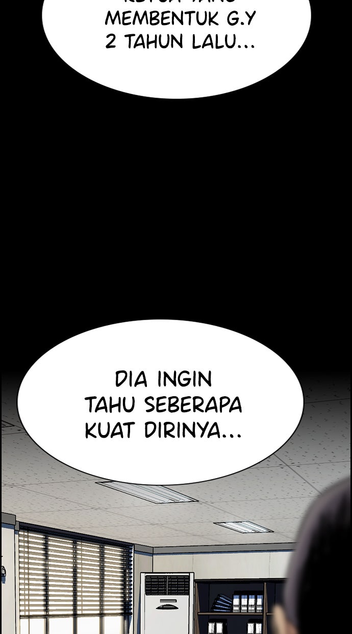 Read The Real Lesson chapter 97 image 72 on Lezhin