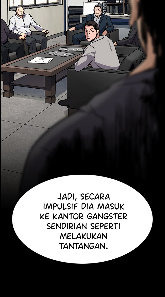 Read The Real Lesson chapter 97 image 73 on Lezhin