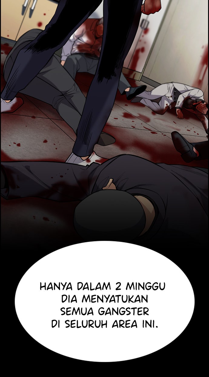 Read The Real Lesson chapter 97 image 75 on Lezhin