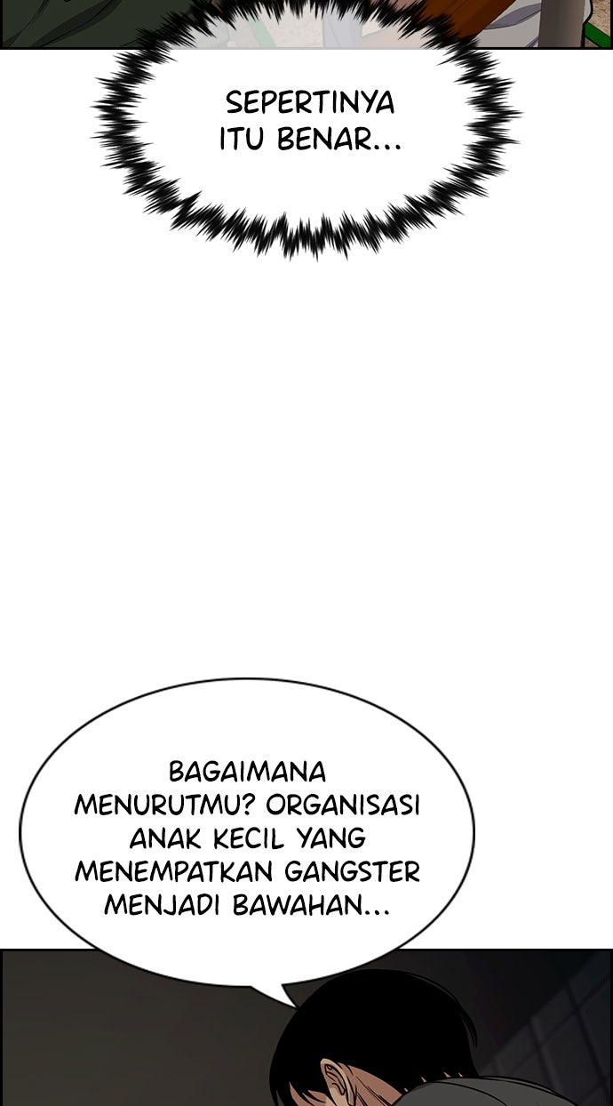 Read The Real Lesson chapter 97 image 82 on Lezhin