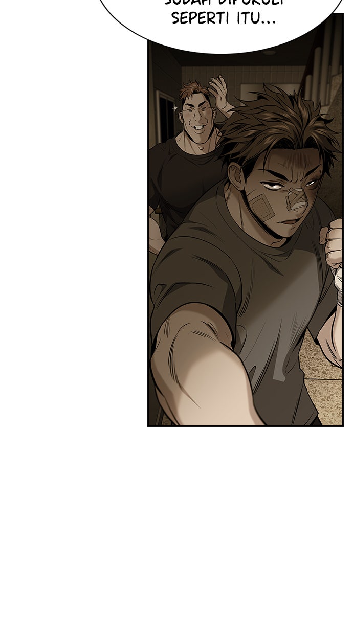 Read The Real Lesson chapter 97 image 86 on Lezhin