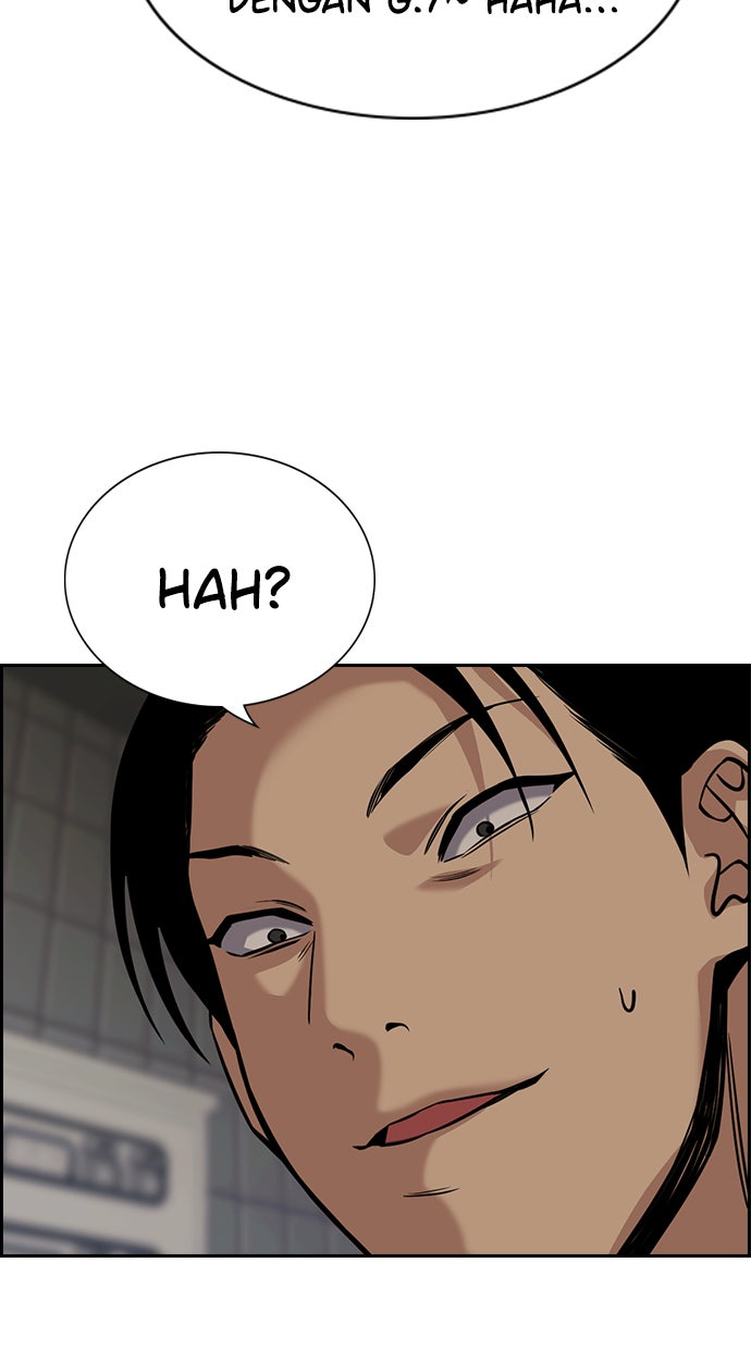 Read The Real Lesson chapter 97 image 92 on Lezhin
