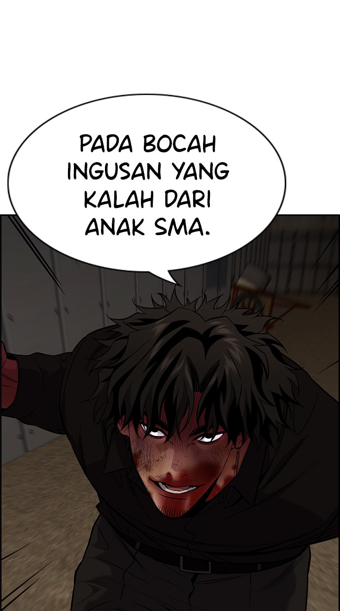 Read The Real Lesson chapter 98 image 12 on Lezhin