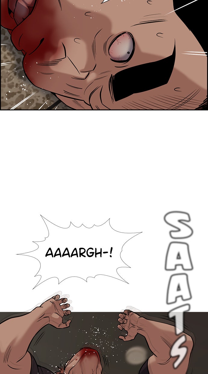 Read The Real Lesson chapter 98 image 30 on Lezhin