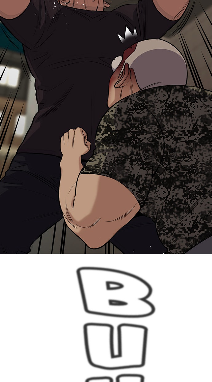 Read The Real Lesson chapter 98 image 31 on Lezhin