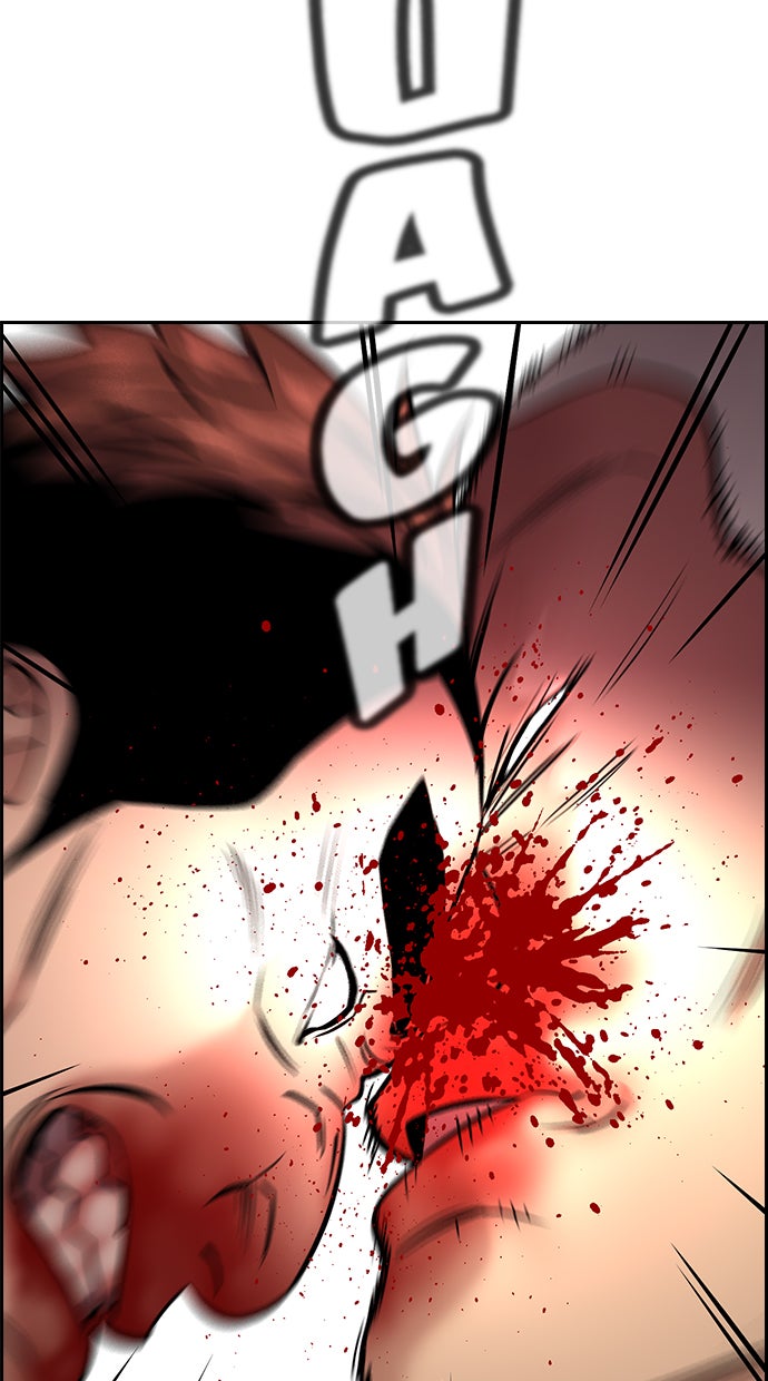 Read The Real Lesson chapter 98 image 32 on Lezhin