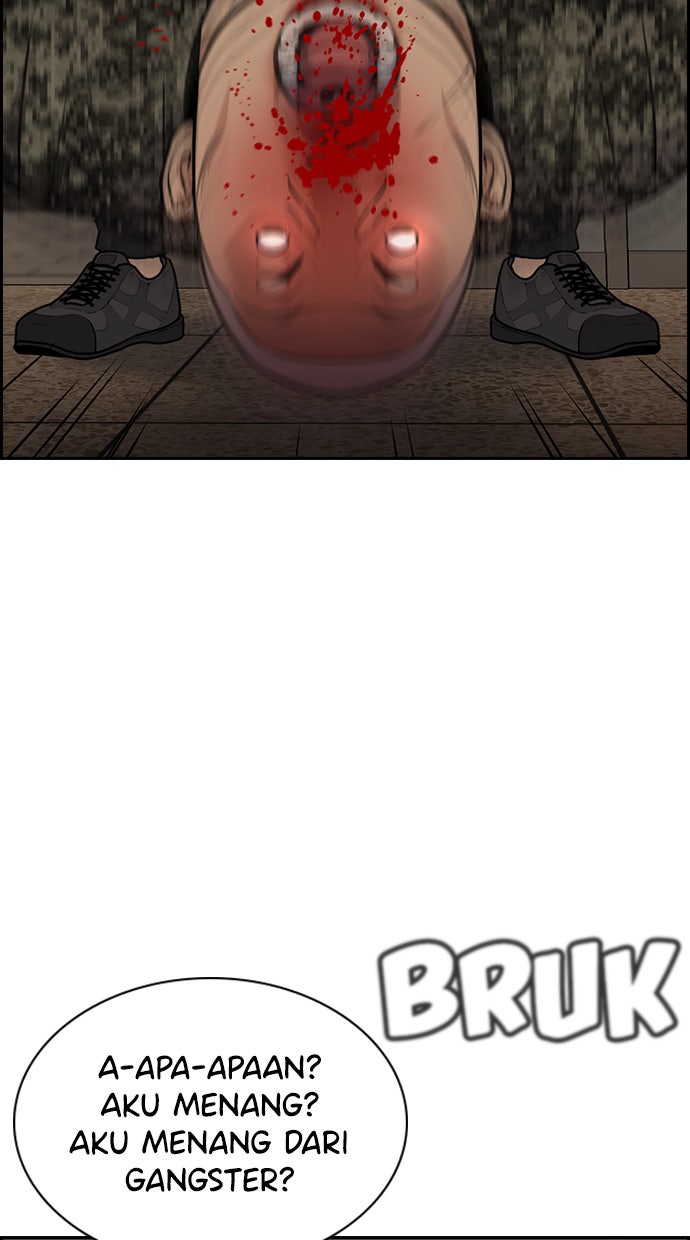 Read The Real Lesson chapter 98 image 34 on Lezhin