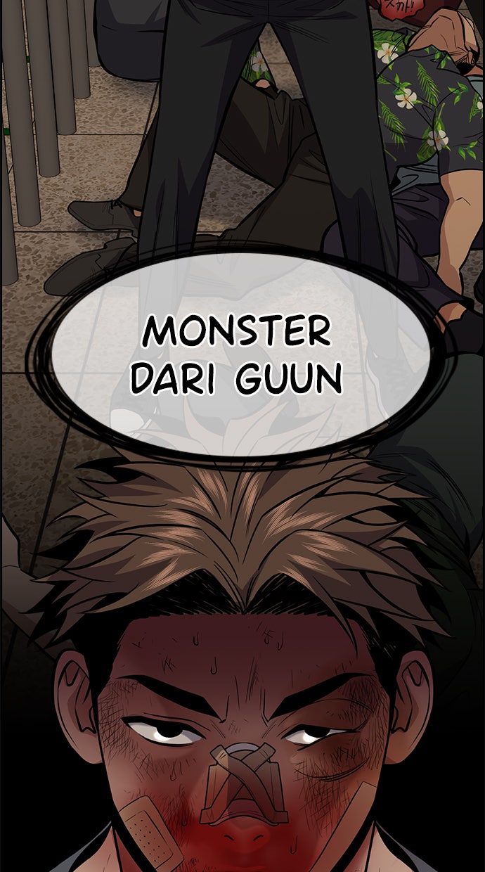 Read The Real Lesson chapter 98 image 53 on Lezhin