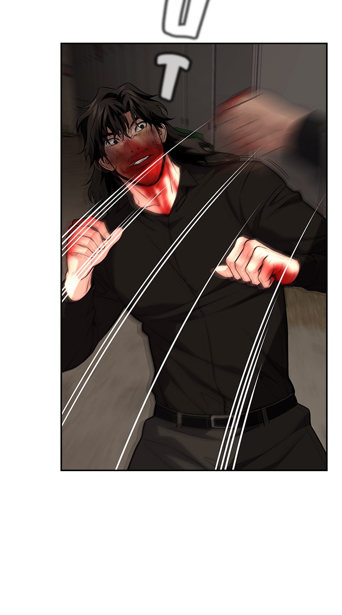 Read The Real Lesson chapter 98 image 65 on Lezhin