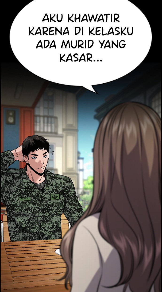 Read The Real Lesson chapter 98 image 73 on Lezhin