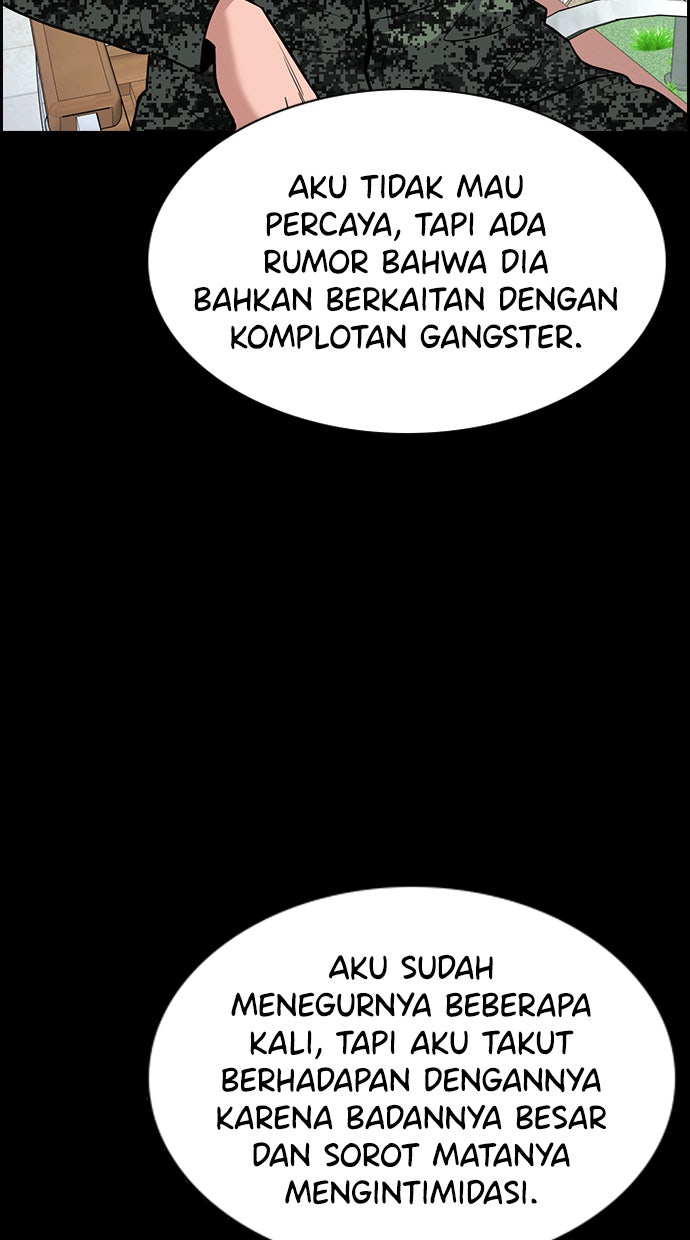Read The Real Lesson chapter 98 image 76 on Lezhin