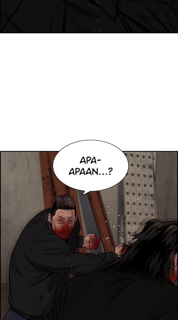 Read The Real Lesson chapter 98 image 82 on Lezhin