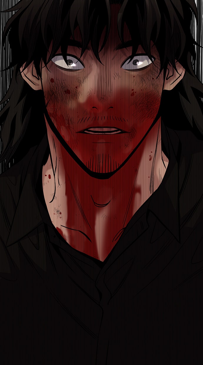 Read The Real Lesson chapter 98 image 90 on Lezhin
