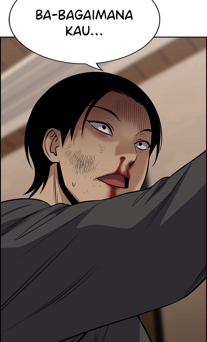 Read The Real Lesson chapter 99 image 101 on Lezhin