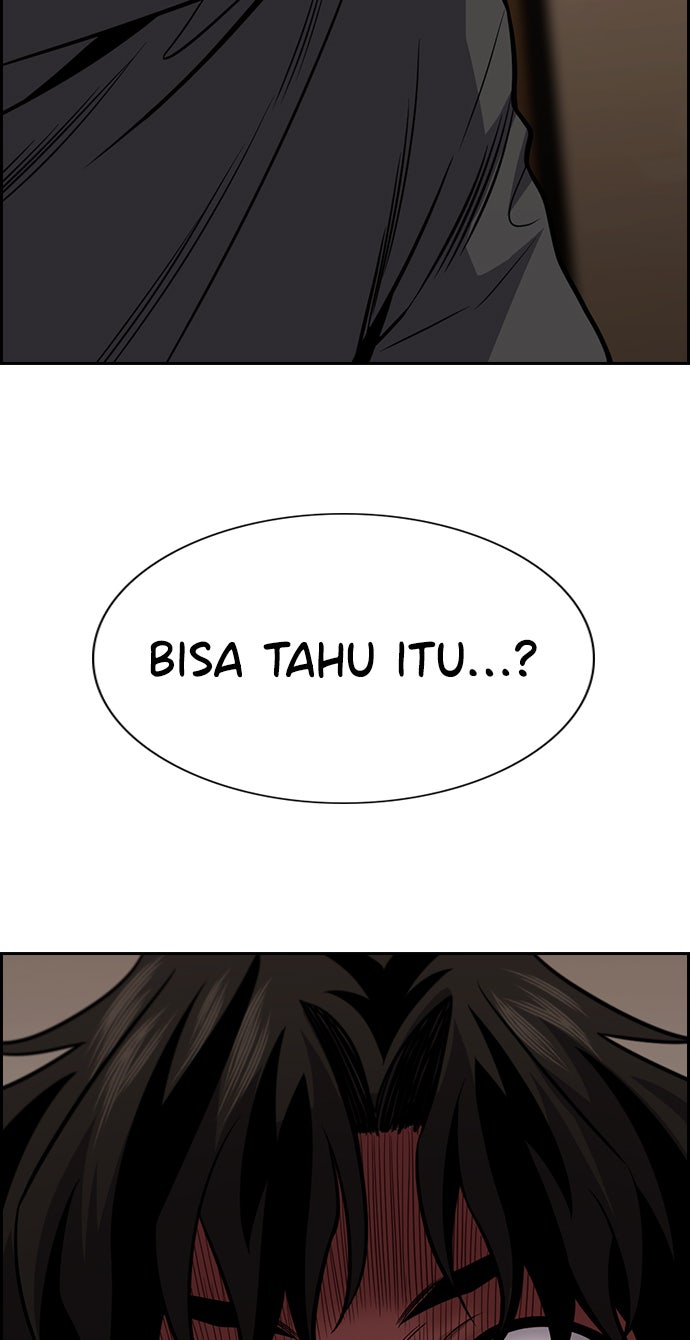 Read The Real Lesson chapter 99 image 102 on Lezhin