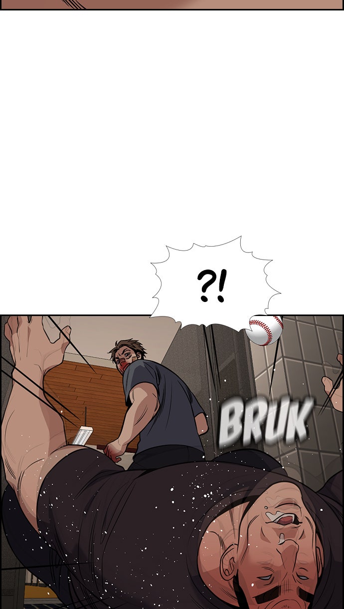 Read The Real Lesson chapter 99 image 13 on Lezhin