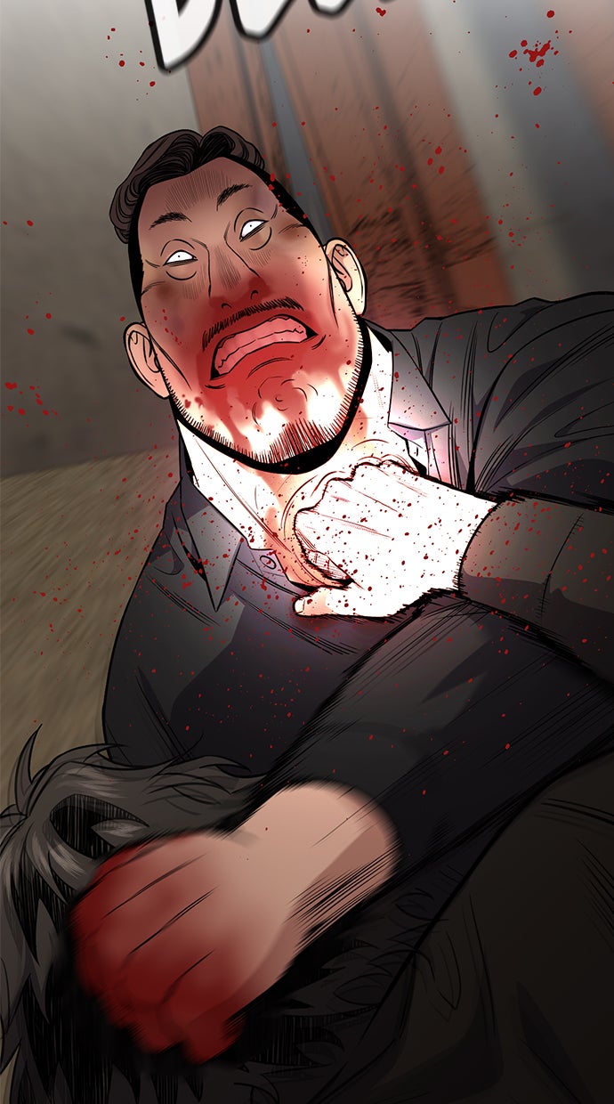 Read The Real Lesson chapter 99 image 25 on Lezhin