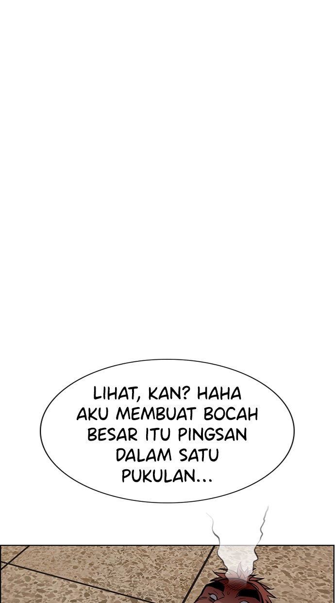 Read The Real Lesson chapter 99 image 33 on Lezhin