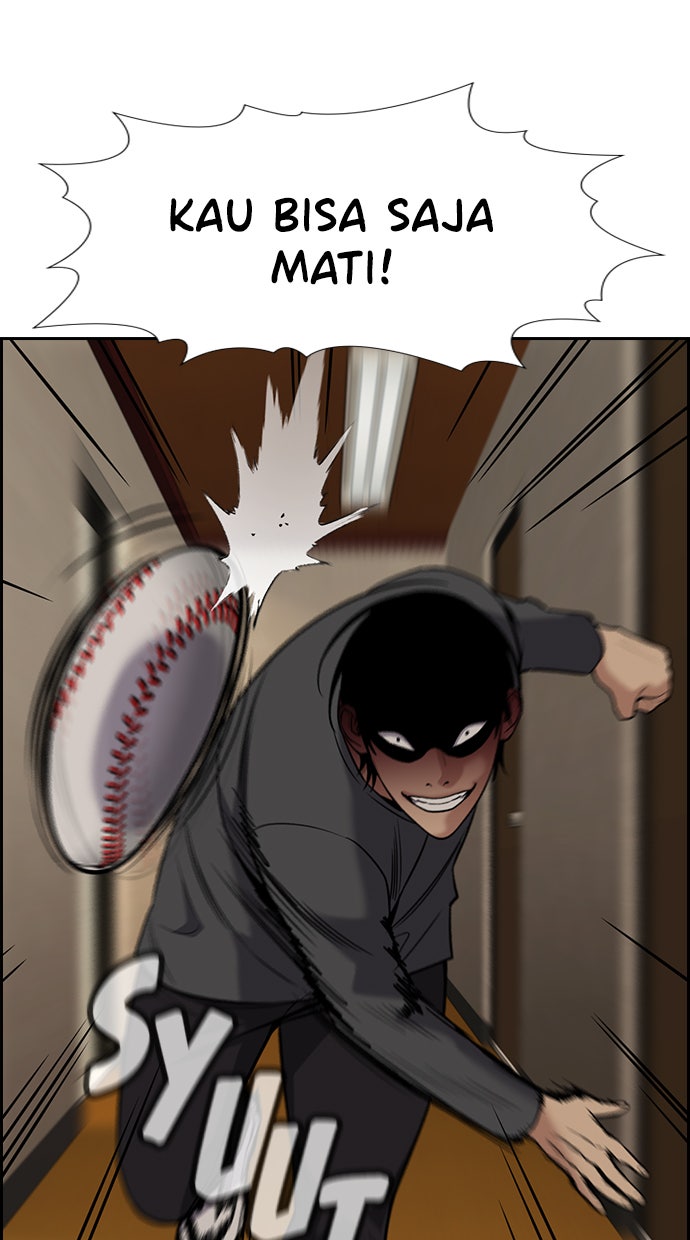 Read The Real Lesson chapter 99 image 37 on Lezhin
