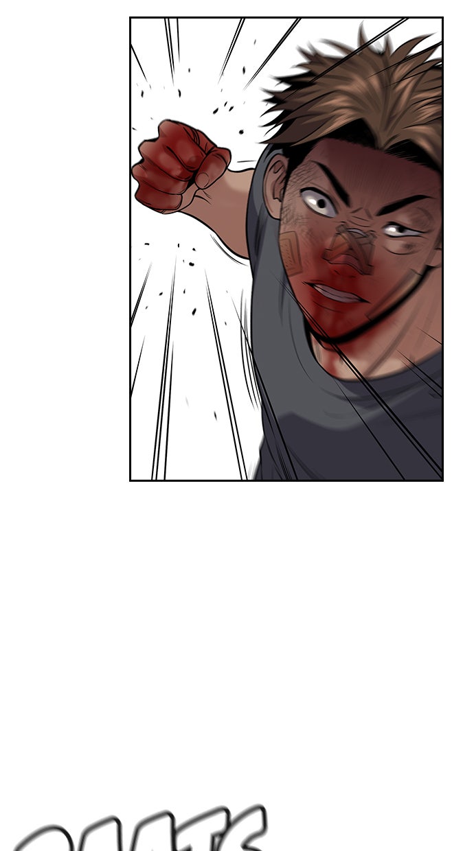 Read The Real Lesson chapter 99 image 4 on Lezhin