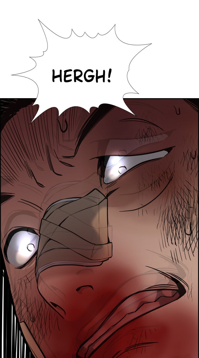 Read The Real Lesson chapter 99 image 42 on Lezhin