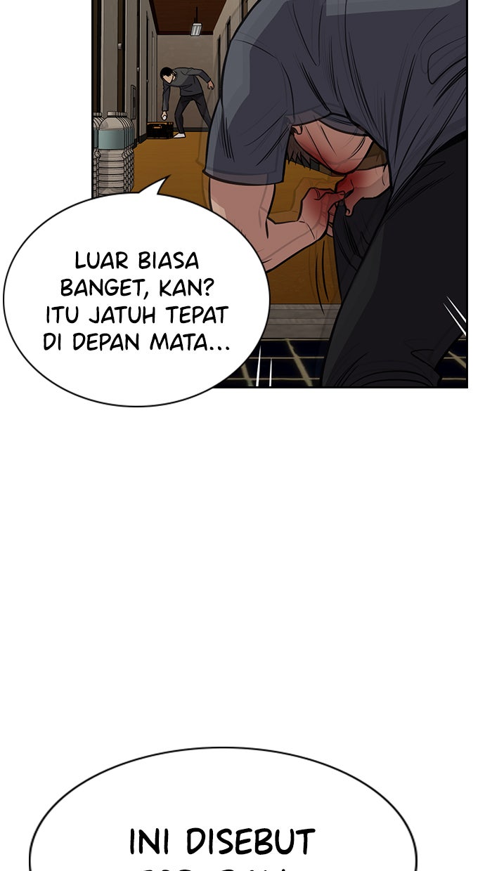 Read The Real Lesson chapter 99 image 44 on Lezhin