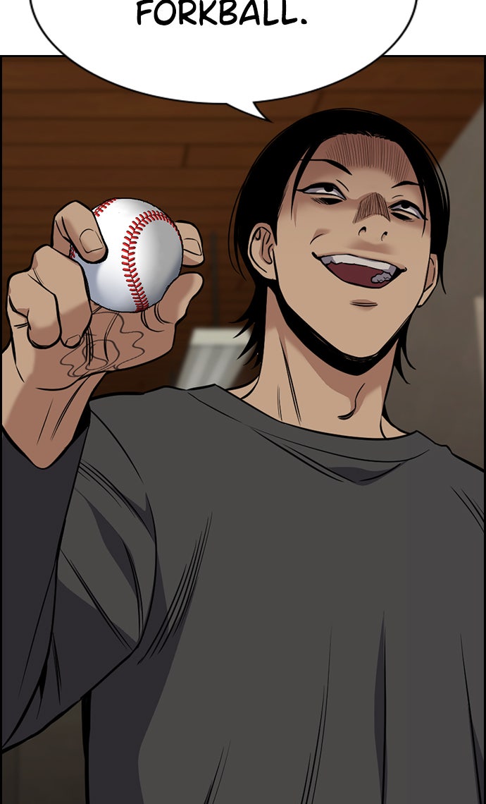 Read The Real Lesson chapter 99 image 45 on Lezhin