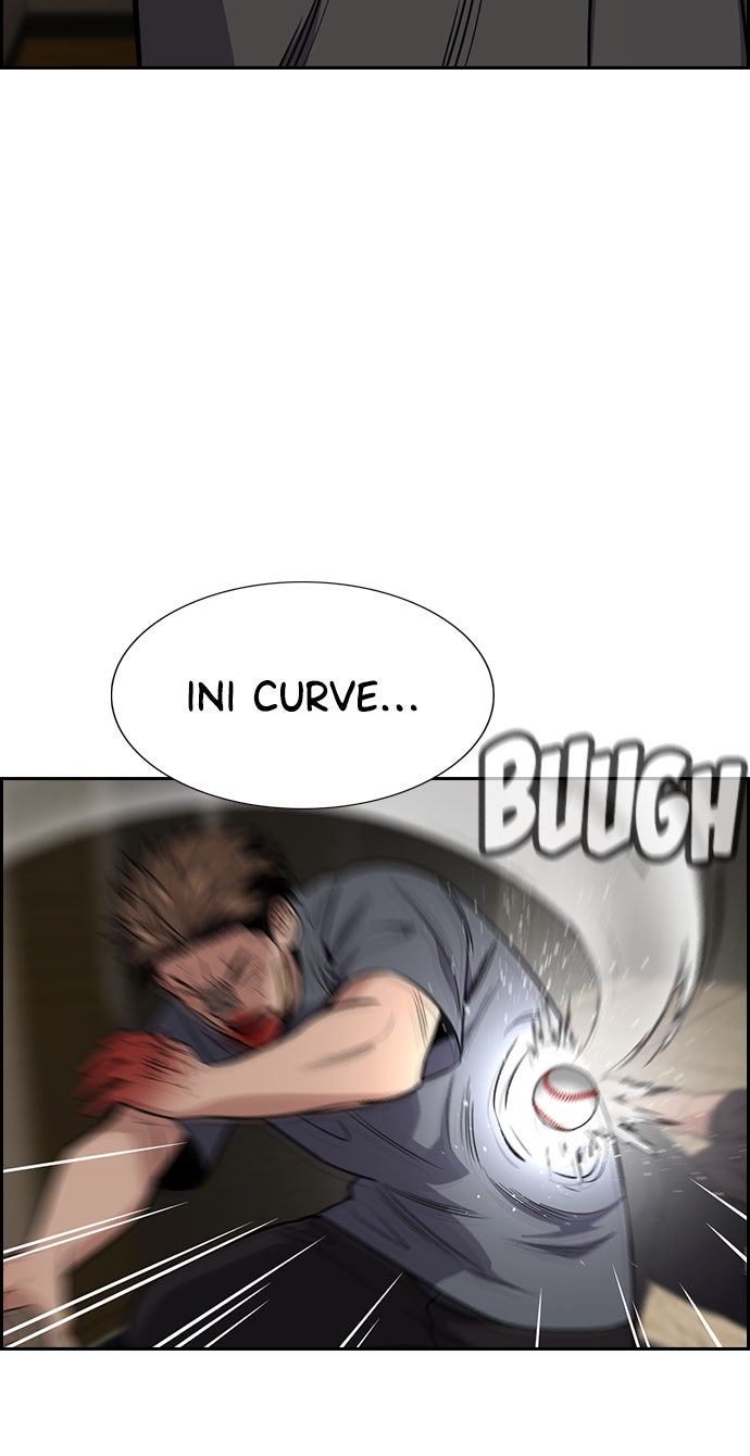 Read The Real Lesson chapter 99 image 46 on Lezhin