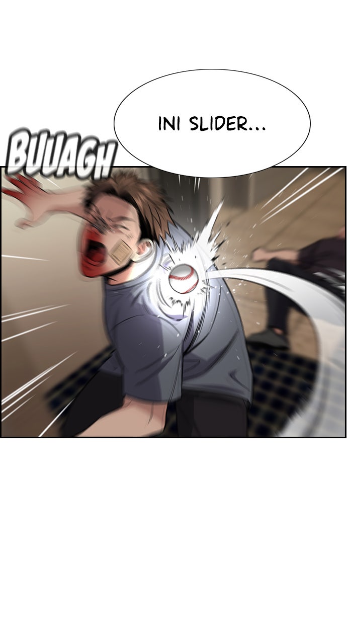 Read The Real Lesson chapter 99 image 47 on Lezhin