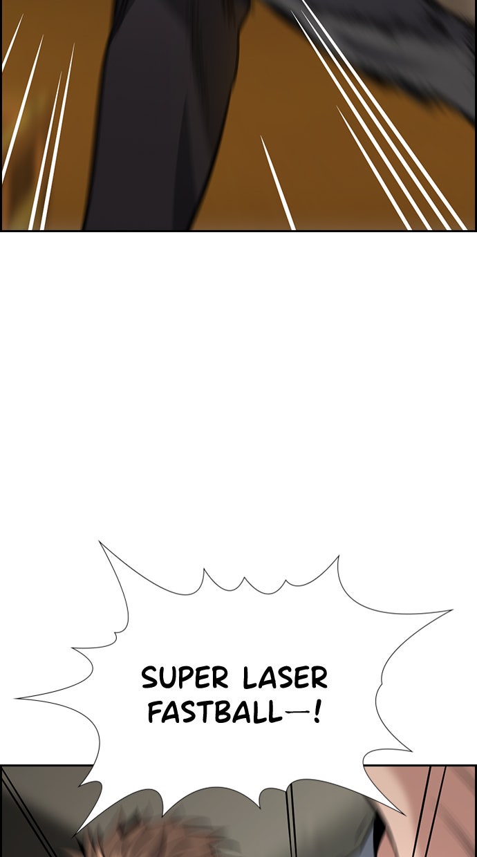 Read The Real Lesson chapter 99 image 49 on Lezhin