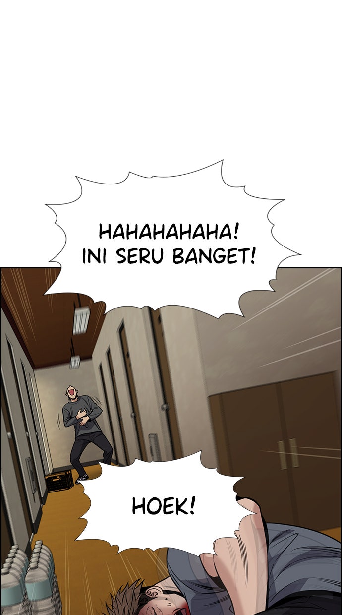 Read The Real Lesson chapter 99 image 51 on Lezhin